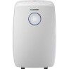 Desumidificador Blaupunkt ADH701 350 W 5,5 L