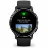 Smartwatch GARMIN 010-02862-10 Black