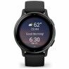 Smartwatch GARMIN 010-02862-10 Black