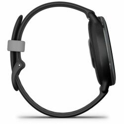 Smartwatch GARMIN 010-02862-10 Black