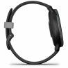 Smartwatch GARMIN 010-02862-10 Black