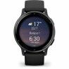 Smartwatch GARMIN 010-02862-10 Black