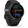 Montre intelligente GARMIN 010-02862-10 Noir
