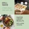 Microwave with Grill Panasonic
