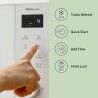 Microwave with Grill Panasonic