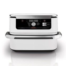 Air Fryer NINJA AF500EUWH White Silver 2470 w 10,4 L