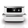 Fritadeira de Ar NINJA AF500EUWH Branco Prateado 2470 w 10,4 L