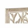 Biombo DKD Home Decor Madeira Madeira de mangueira 153 x 2,5 x 182 cm