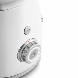 Batedora de Copo Smeg BLF03WHEU Branco 800 W 1,5 L