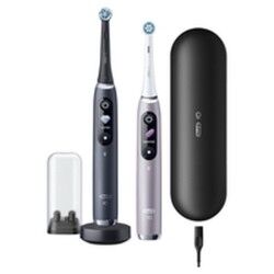 Spazzolino da Denti Elettrico Braun