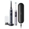 Brosse à dents électrique Braun