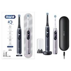 Cepillo de Dientes Eléctrico Braun