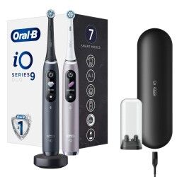 Spazzolino da Denti Elettrico Braun