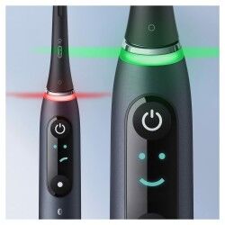 Spazzolino da Denti Elettrico Braun