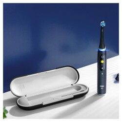 Spazzolino da Denti Elettrico Braun