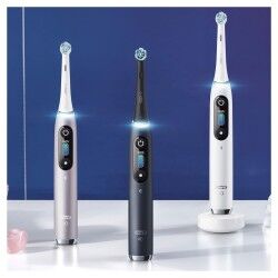 Spazzolino da Denti Elettrico Braun
