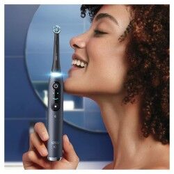 Spazzolino da Denti Elettrico Braun