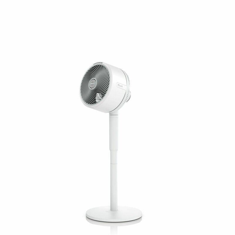 Ventilador de Pie Shark Blanco