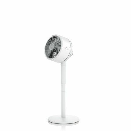 Ventilador de Pie Shark Blanco