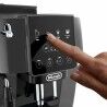 Cafeteira Superautomática DeLonghi ECAM220.22.GB Preto Cinzento 1450 W 15 bar 250 g 1,8 L