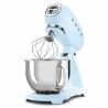 Sbattitore-Impastatrice Smeg SMF03PBEU Blu Pastello 4,8 L