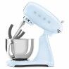 Sbattitore-Impastatrice Smeg SMF03PBEU Blu Pastello 4,8 L
