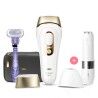 Electric Hair Remover Braun