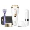 Electric Hair Remover Braun
