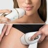 Electric Hair Remover Braun