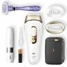 Electric Hair Remover Braun