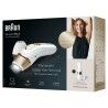 Electric Hair Remover Braun