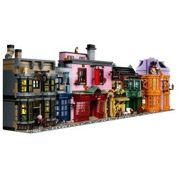 Set di Costruzioni Lego 75978