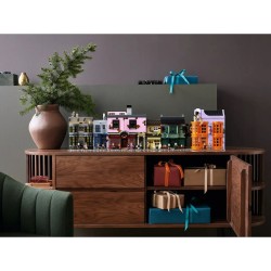 Set di Costruzioni Lego 75978