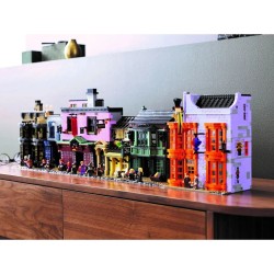 Set di Costruzioni Lego 75978