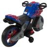 Andador con ruedas Huffy 17345W