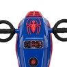 Deambulatore con ruote Huffy 17345W