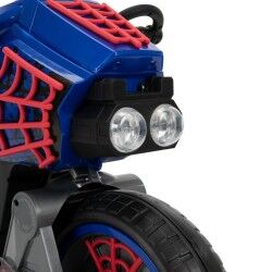 Deambulatore con ruote Huffy 17345W