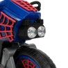 Deambulatore con ruote Huffy 17345W