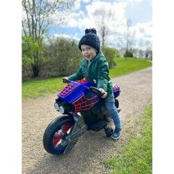Deambulatore con ruote Huffy 17345W