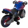 Andador con ruedas Huffy 17345W