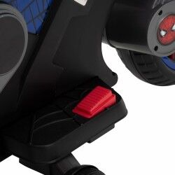 Deambulatore con ruote Huffy 17345W