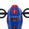 Deambulatore con ruote Huffy 17345W