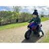 Andador con ruedas Huffy 17345W