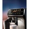 Superautomatische Kaffeemaschine Philips EP5447/90 Schwarz Chrom 1500 W 15 bar 1,8 L