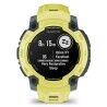 Smartwatch GARMIN 010-02933-01 Lima 1,2" 0,9" 45 mm