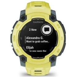 Smartwatch GARMIN 010-02933-01 Lima 1,2" 0,9" 45 mm