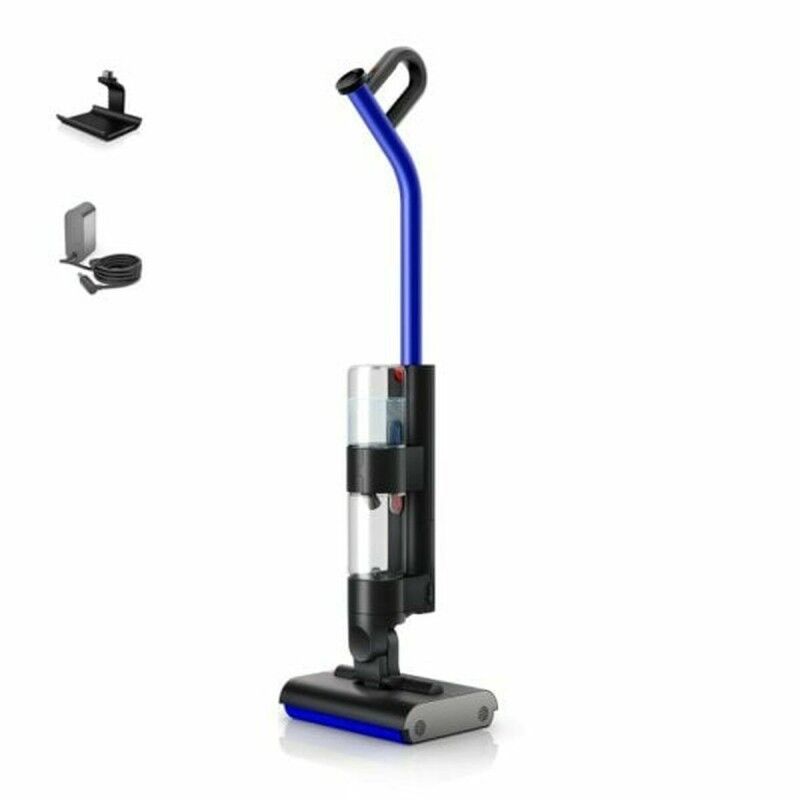 Fregona Eléctrica Dyson WASHG1 Negro