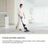 Fregona Eléctrica Dyson WASHG1 Negro