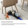 Fregona Eléctrica Dyson WASHG1 Negro