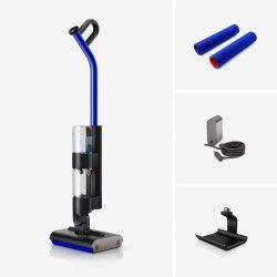 Fregona Eléctrica Dyson WASHG1 Negro